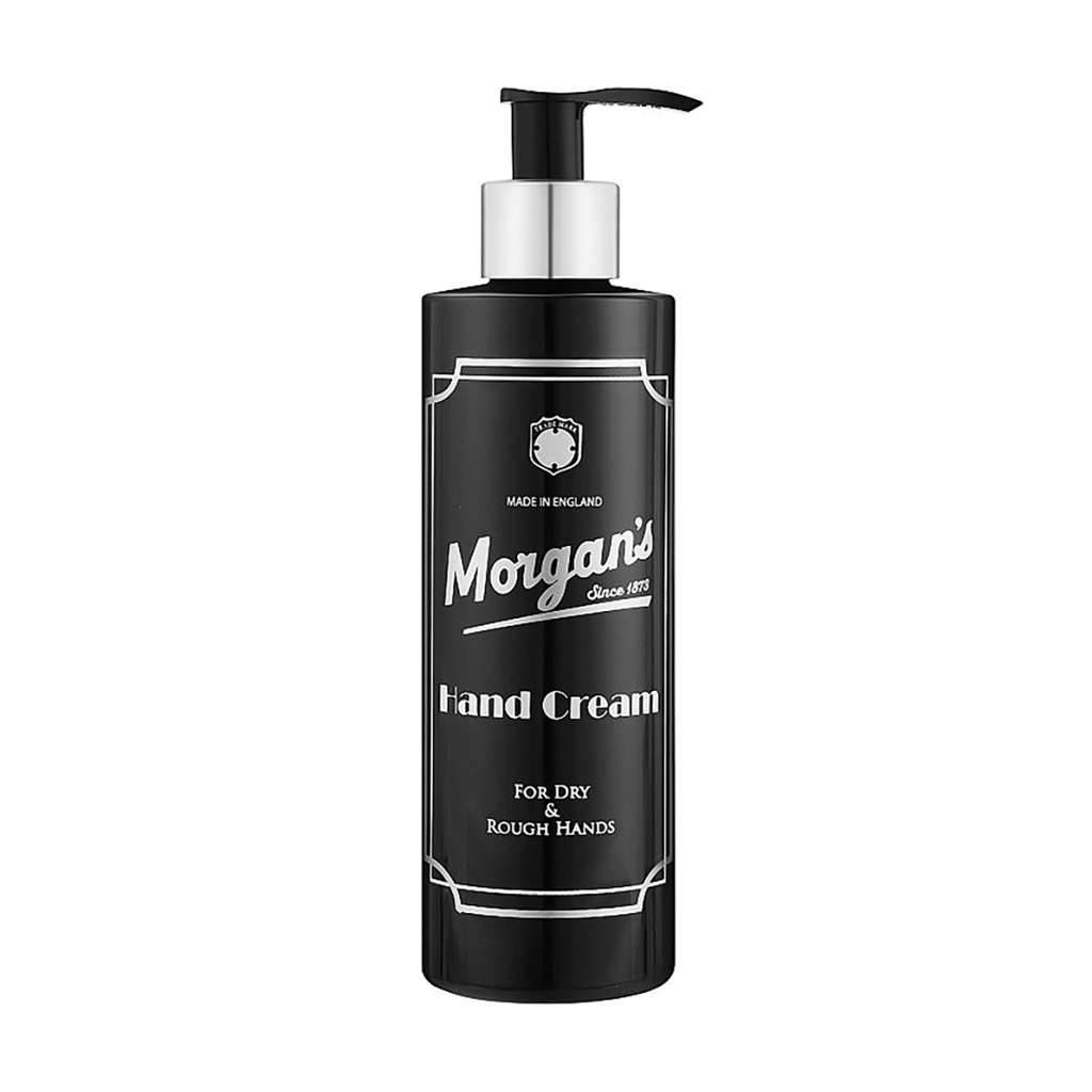 Чоловічий крем для рук Morgan's Hand Cream, 250 мл
